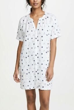 XIRENA Gauze Dress Size S (feels like a baby swaddle)